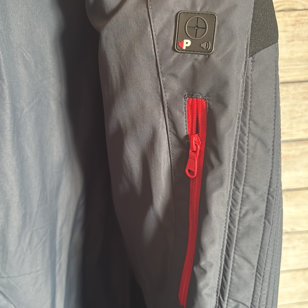 Small Pajar down jacket - Picture 8 of 14